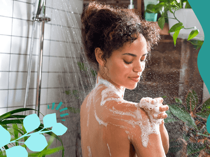 Eucalyptus Remedy Plant-Based Shampoo & Wash - 16oz