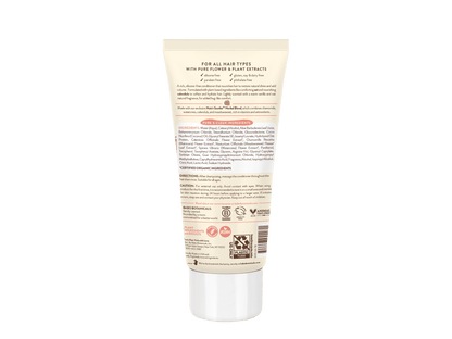Moisturizing Oat & Calendula Conditioner - 6oz