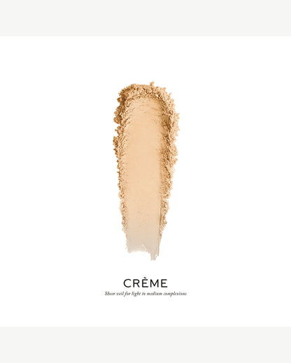 Vital Pressed Skincare Powder