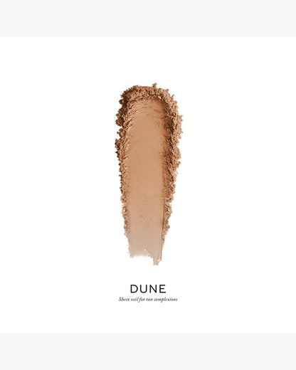 Vital Pressed Skincare Powder
