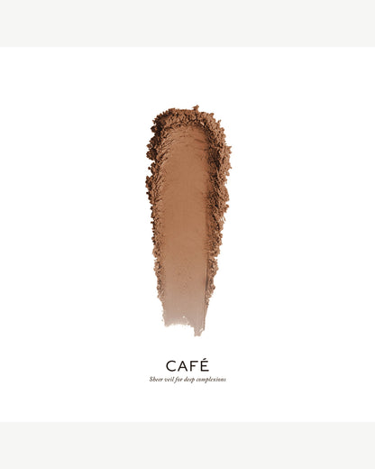 Vital Pressed Skincare Powder