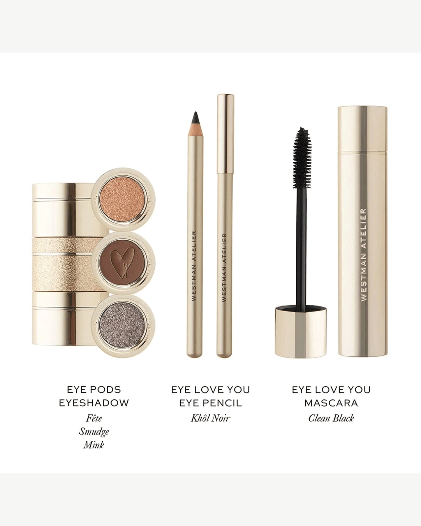 The Eye Love You Edition