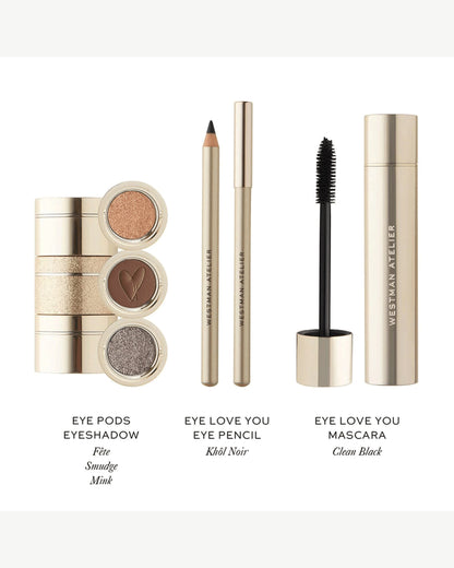 The Eye Love You Edition