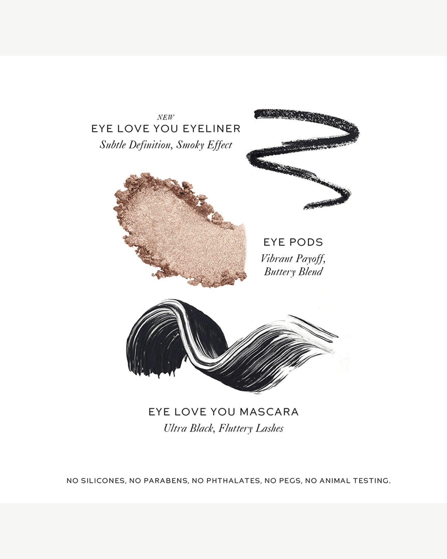 The Eye Love You Edition