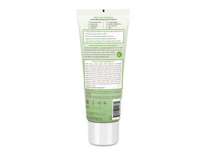 Swim & Sport Citrus Mint & Passion Fruit Shampoo & Wash - 8oz