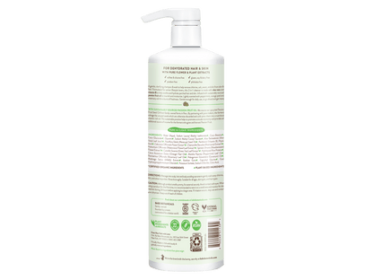 Swim & Sport Citrus Mint & Passion Fruit Shampoo & Wash - 32oz