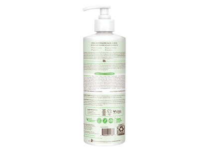 Swim & Sport Citrus Mint & Passion Fruit Shampoo & Wash - 16oz