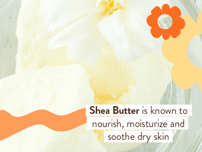 Sensitive Baby Fragrance-Free Baby Shampoo & Wash - 8oz