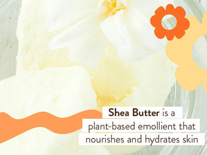 Sensitive Baby Fragrance-Free Baby Shampoo & Wash Duo