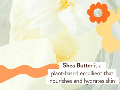 Sensitive Baby Fragrance-Free Bubble Bath & Wash