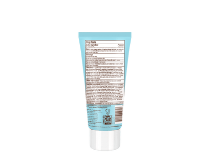 Sensitive Baby Mineral Sunscreen Lotion SPF50