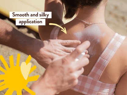 Swim & Sport Mineral Sunscreen Spray SPF30