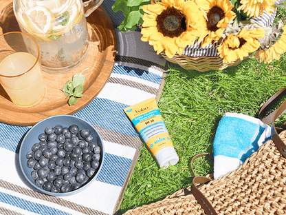 Sheer Mineral Sunscreen Lotion SPF50