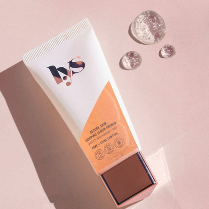 Secure Skin Gripping Serum Primer