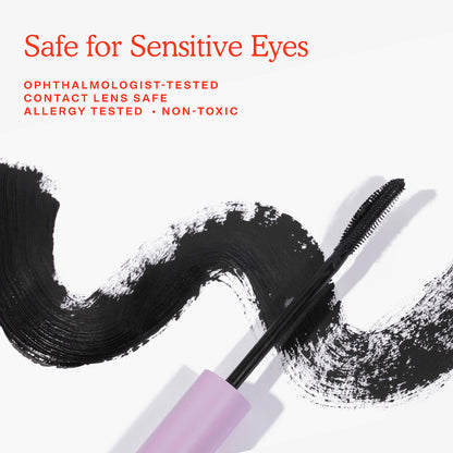 MakeWaves Mascara