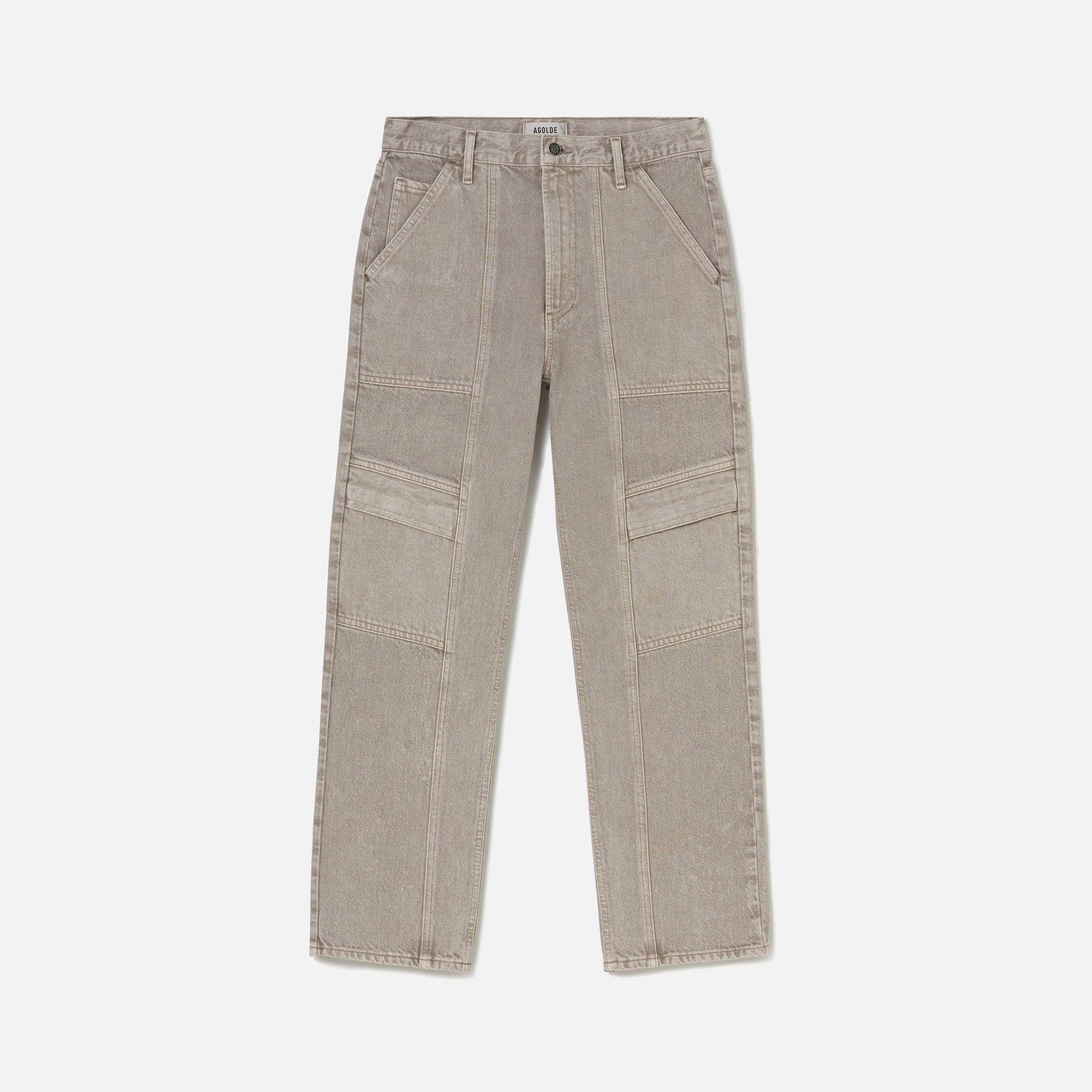 Agolde Cooper Cargo - Drab