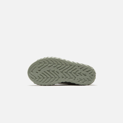 adidas WMNS AdiFOM Superstar Boot - Silver Green / Core Black