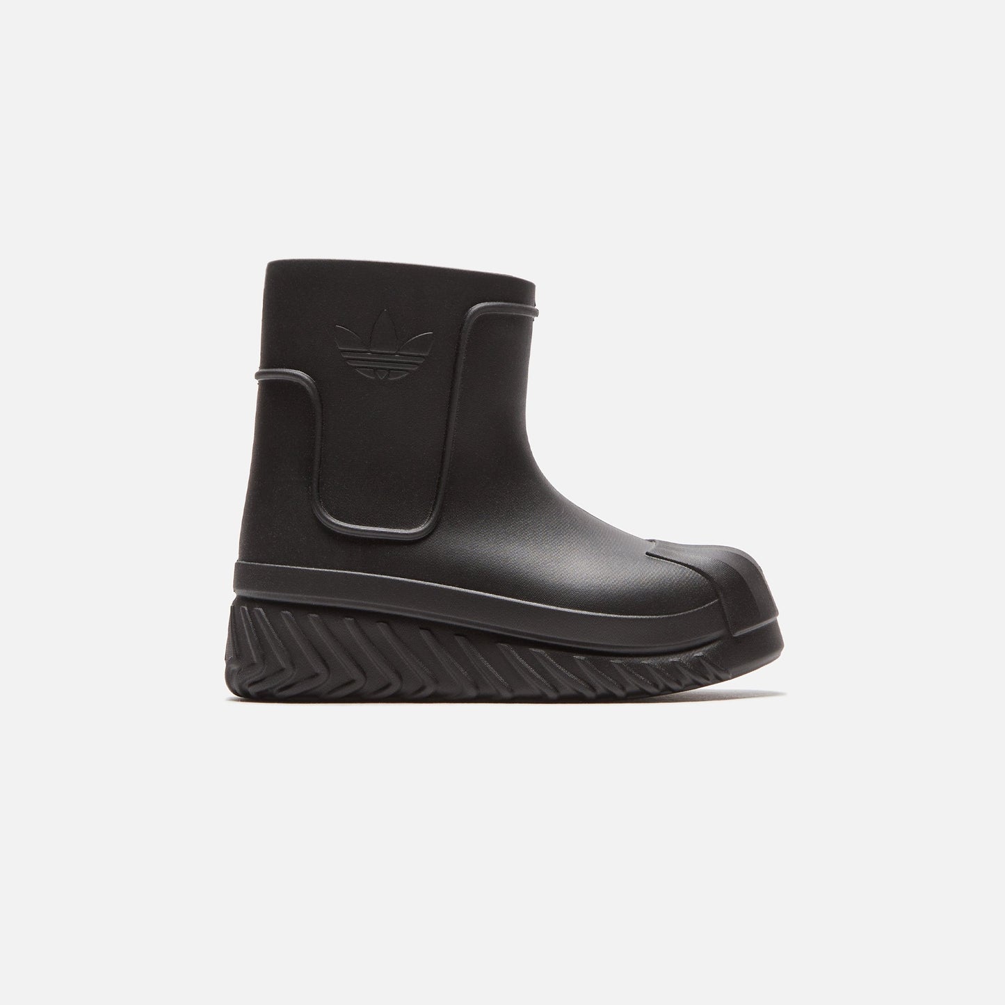 adidas WMNS AdiFOM Superstar Boot - Core Black / Core Black