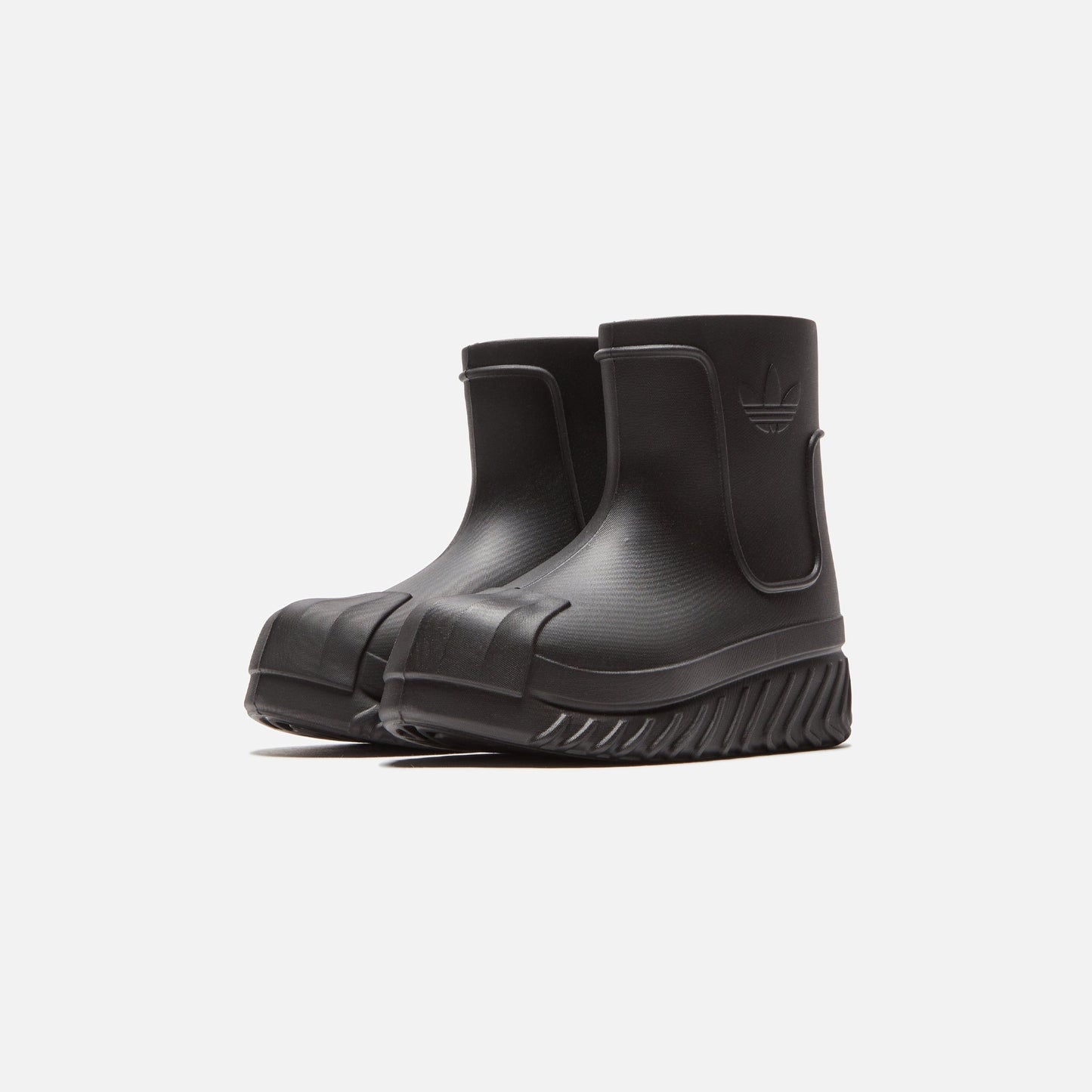 adidas WMNS AdiFOM Superstar Boot - Core Black / Core Black