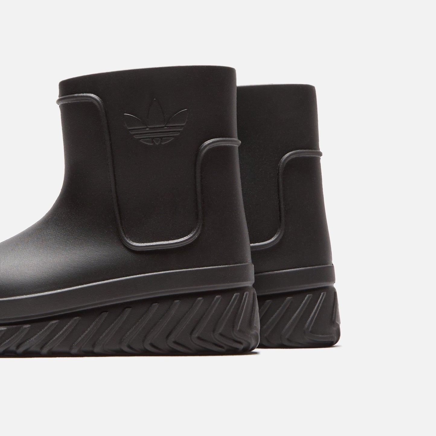 adidas WMNS AdiFOM Superstar Boot - Core Black / Core Black