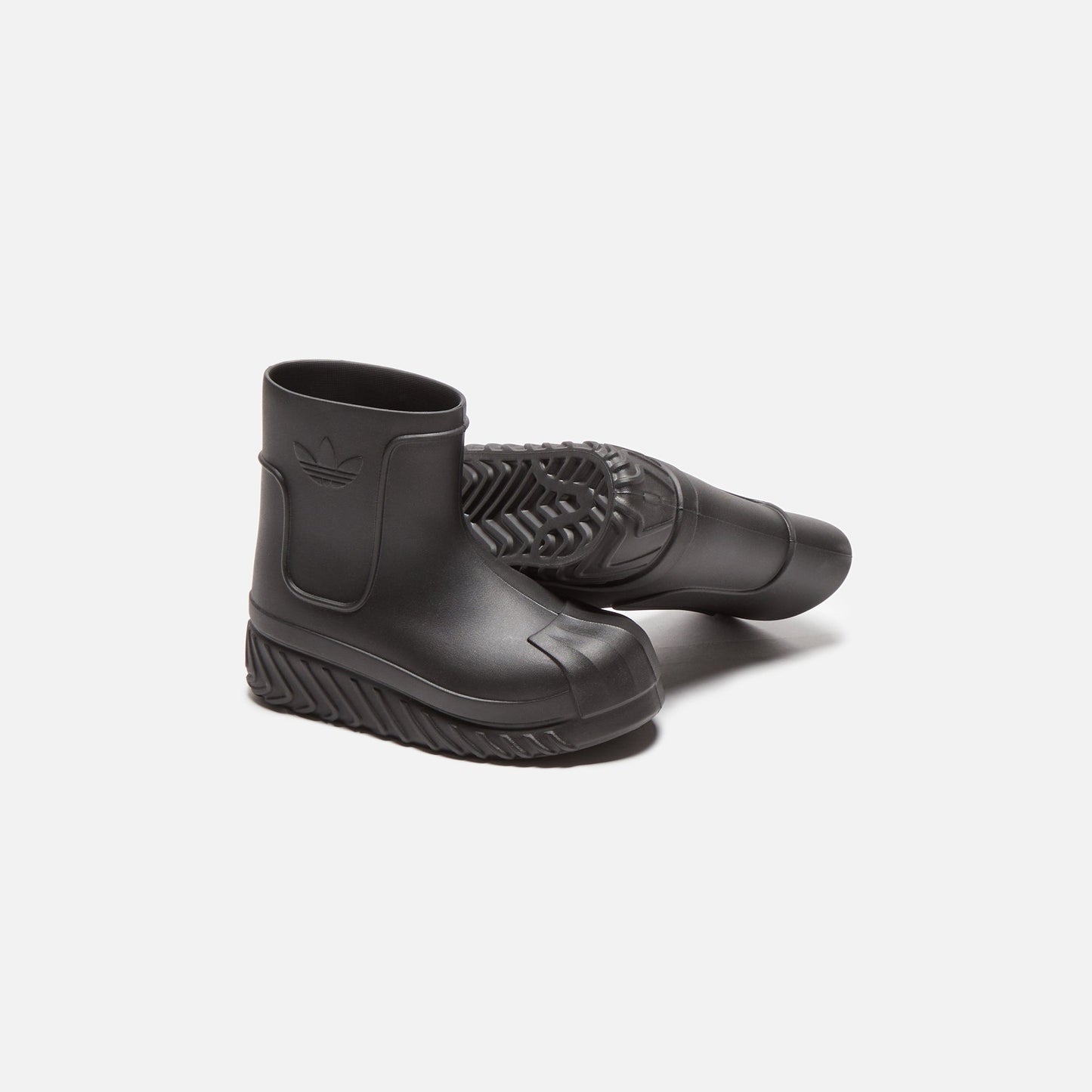 adidas WMNS AdiFOM Superstar Boot - Core Black / Core Black