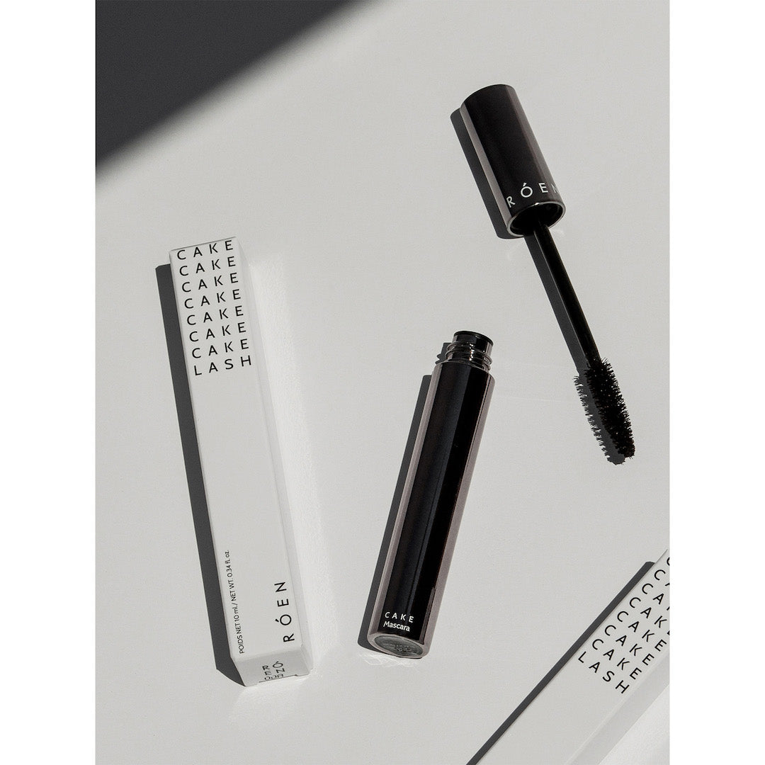 CAKE Mascara