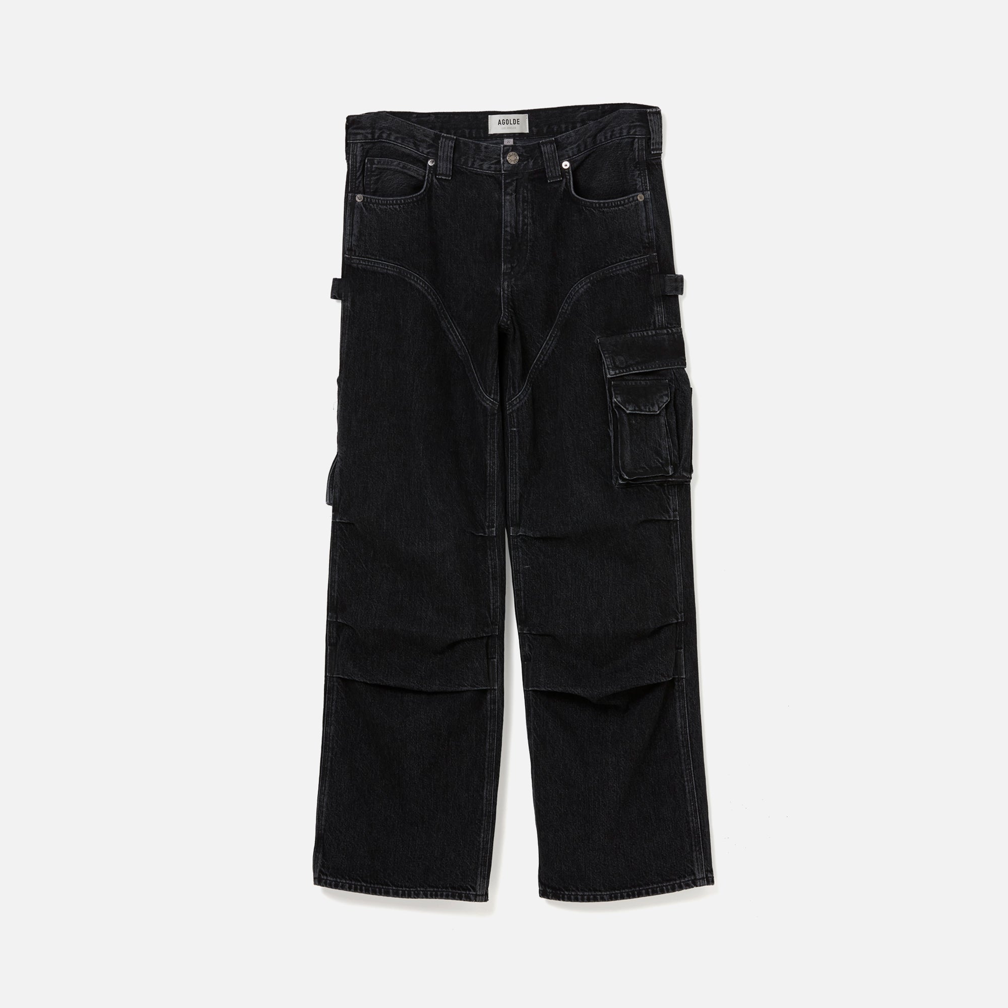 Agolde Nera Pant - Spider