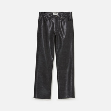 Agolde Sloane Jean - Smoke