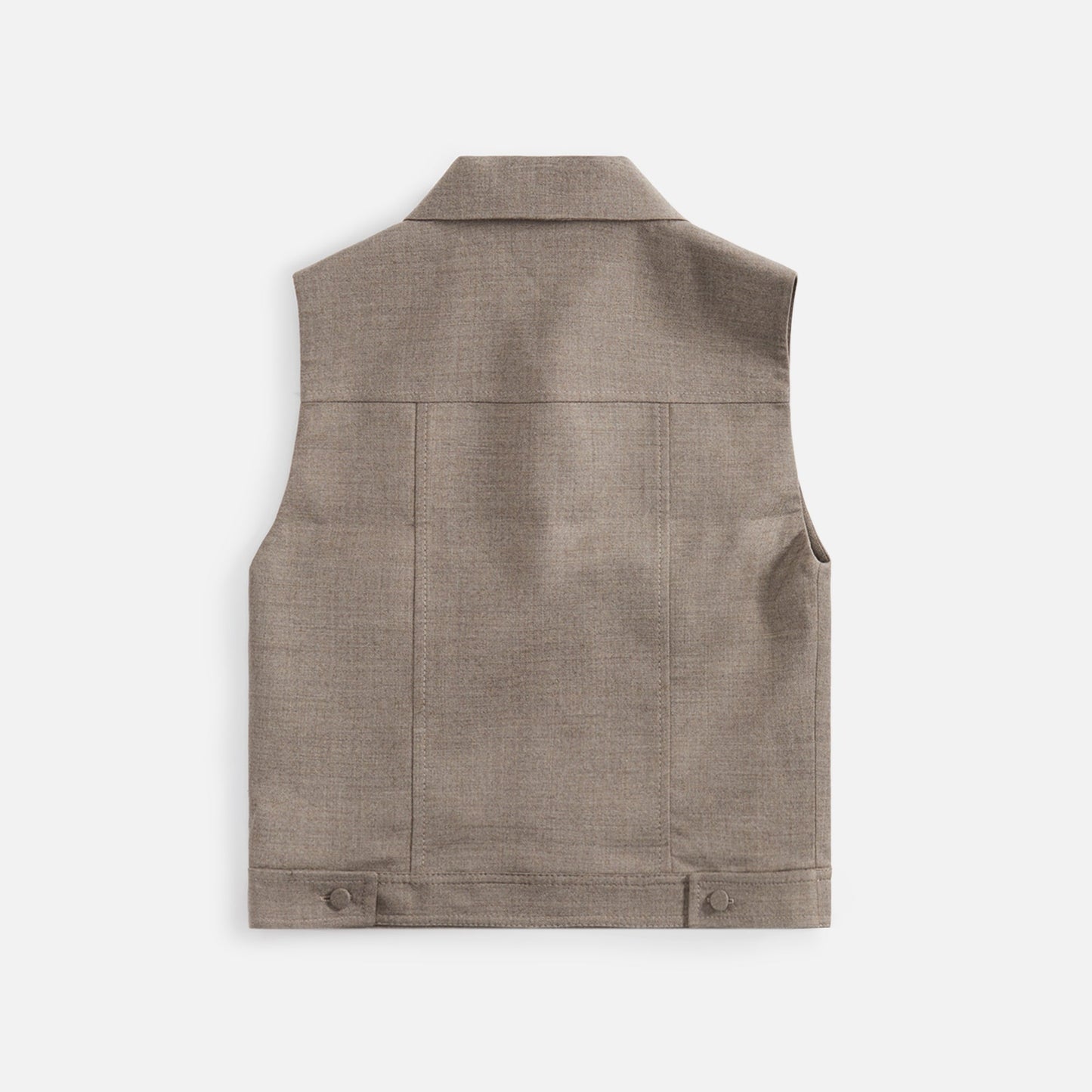 Aya Muse Mia Top - Taupe