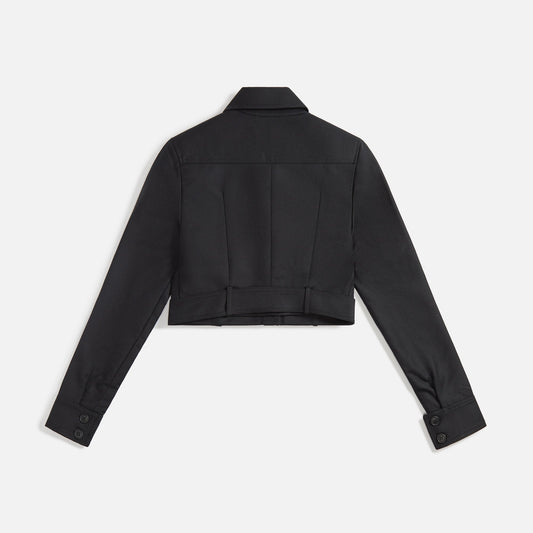 Aya Muse Myca Blazer - Black