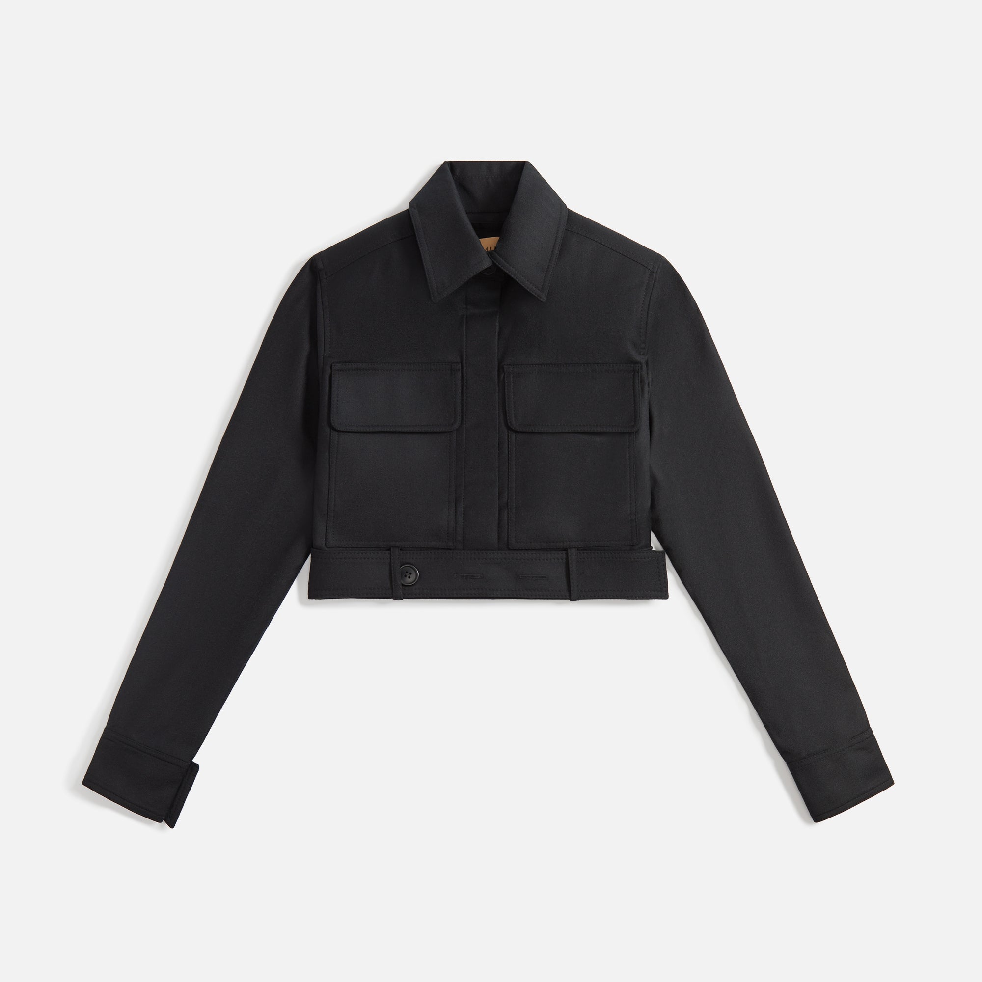 Aya Muse Myca Blazer - Black