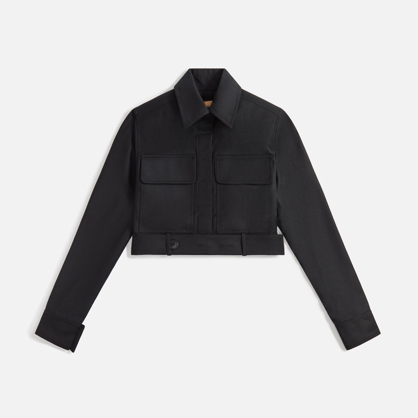 Aya Muse Myca Blazer - Black