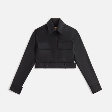 Aya Muse Myca Blazer - Black