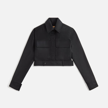 Aya Muse Myca Blazer - Black