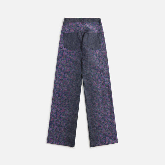 anOnlyChild Linstead Pant - Multi