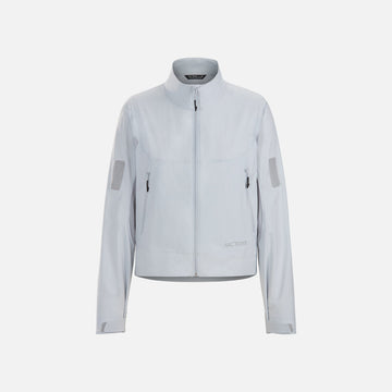 Arc'teryx System_A Axle Women's Jacket - Turbine