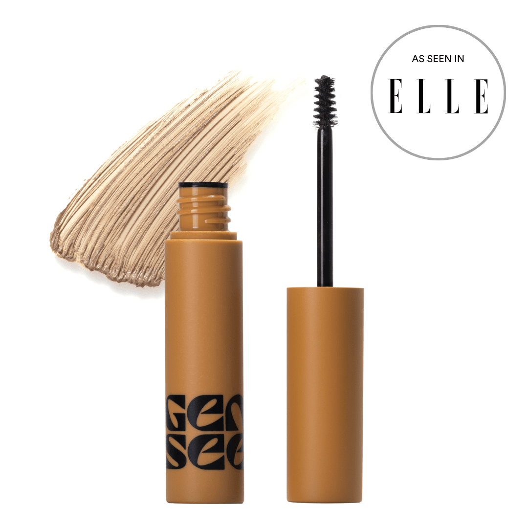 Arch Support Brow Powder Gel