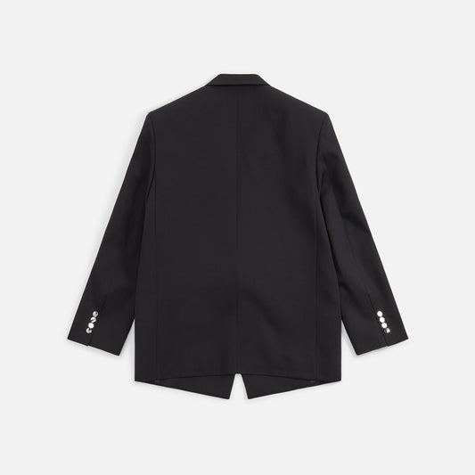 The Attico Glen Blazer - Beige
