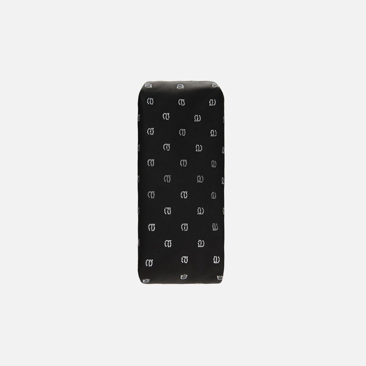 Alexander Wang Scrunchie Mini Bag - Black
