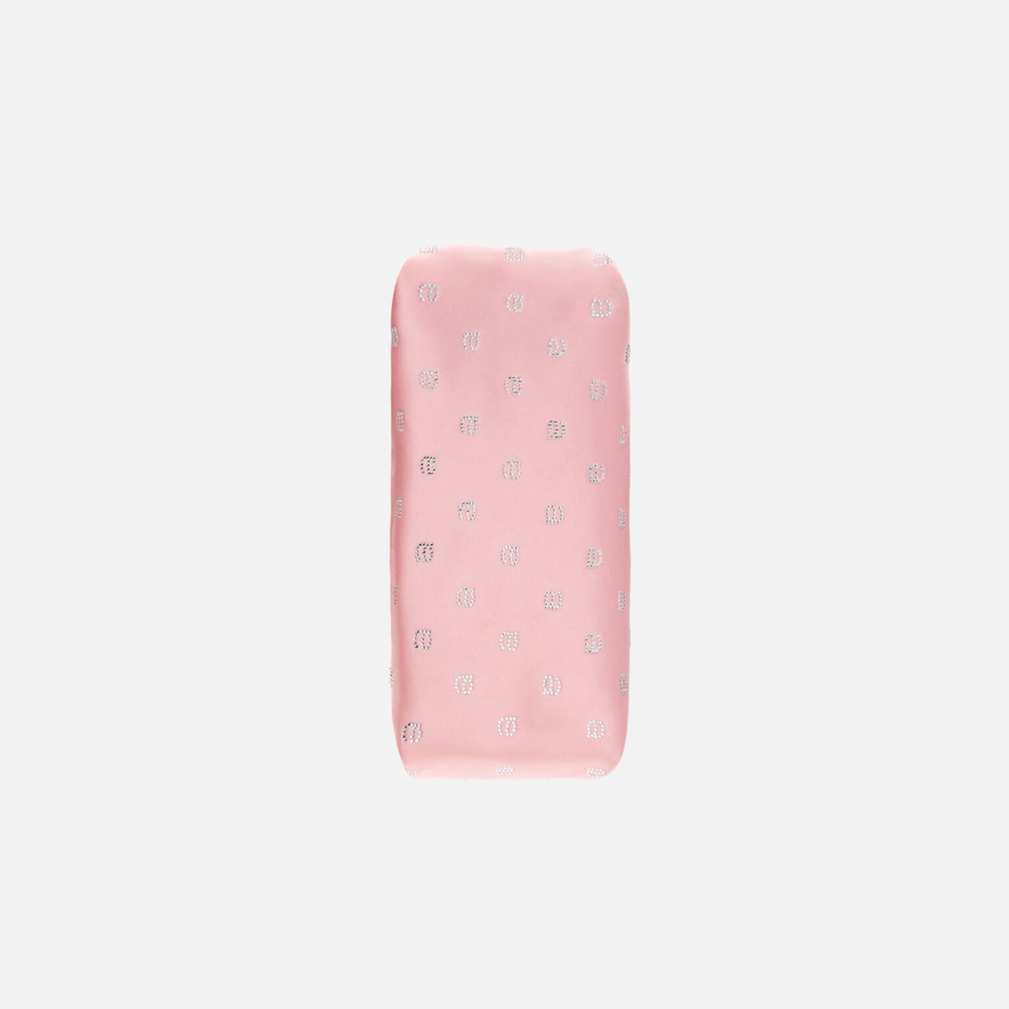 Alexander Wang Scrunchie Mini Bag - Prism Pink