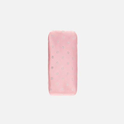 Alexander Wang Scrunchie Mini Bag - Prism Pink