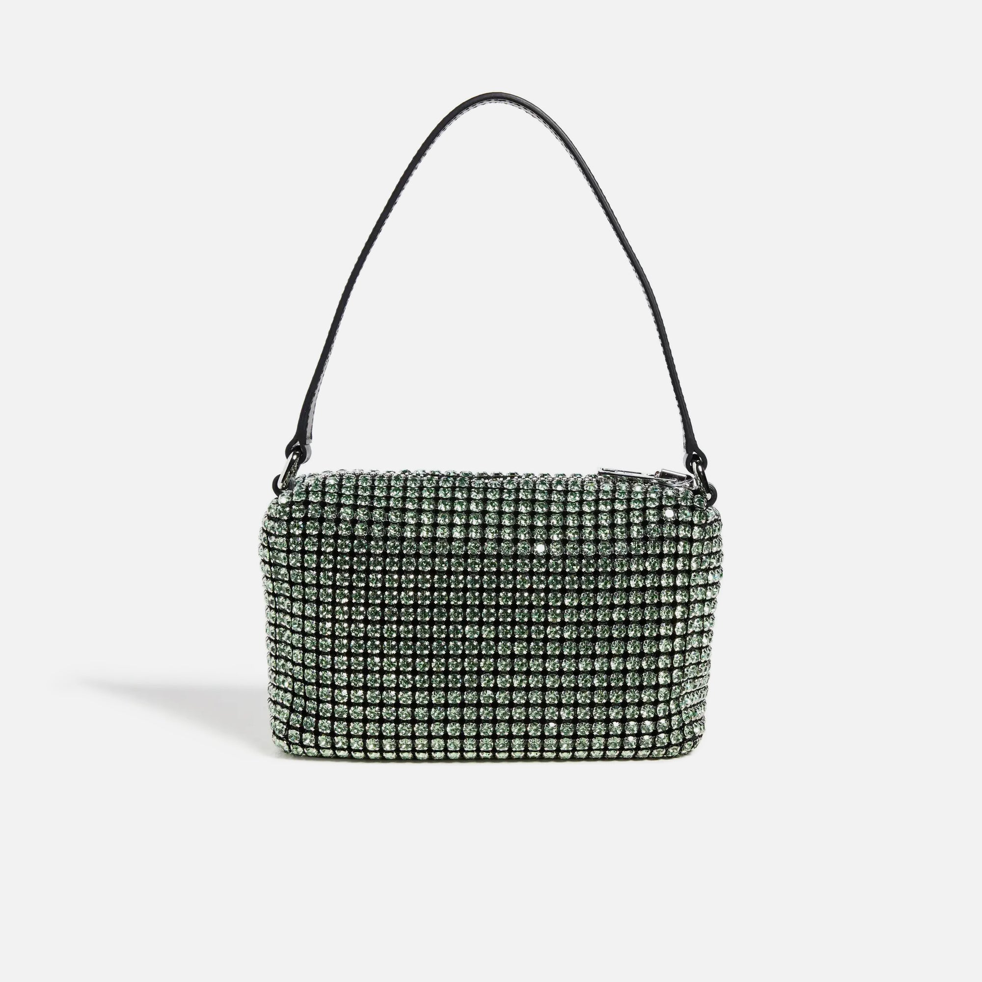 Alexander Wang Heiress Medium Pouch - Bay