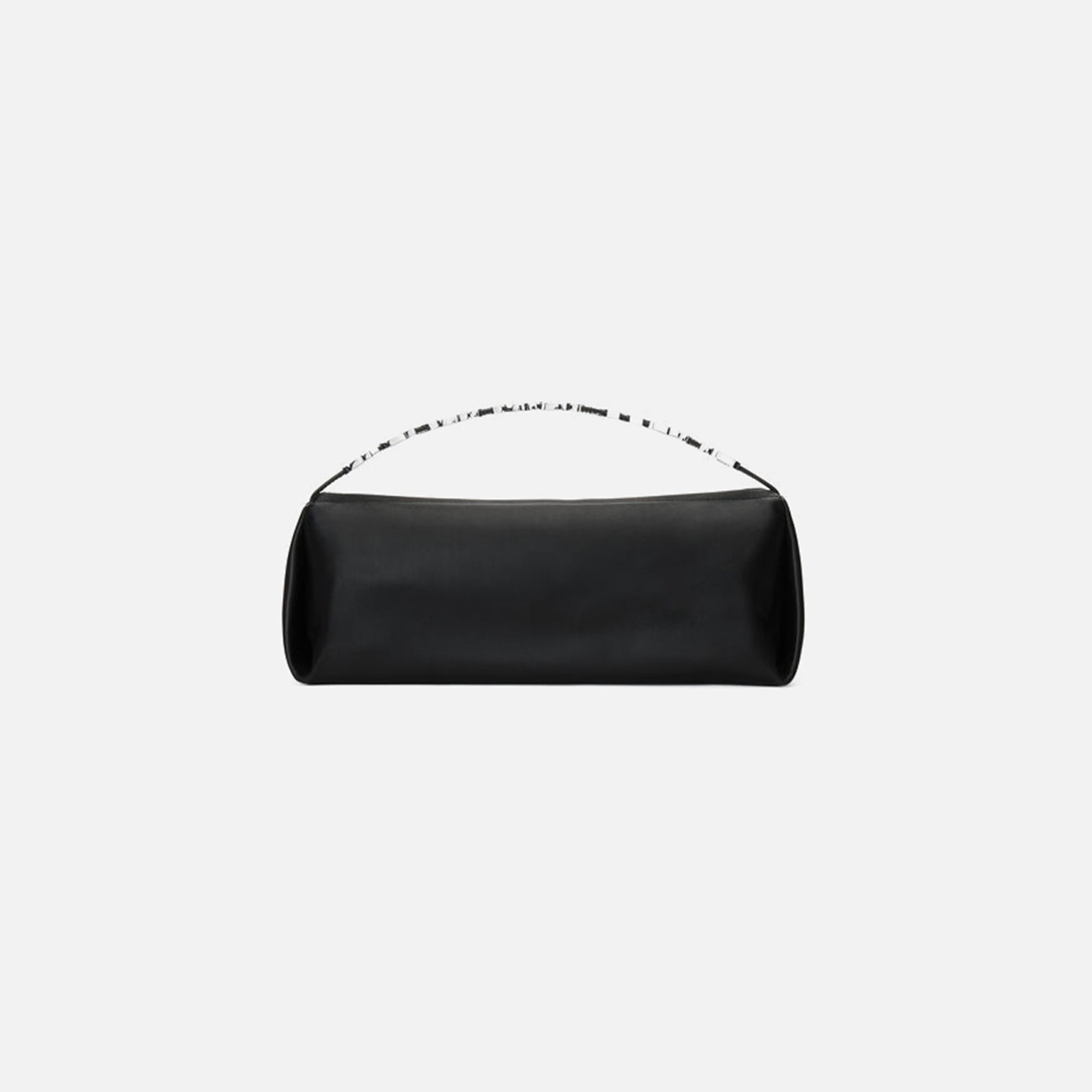 Alexander Wang Marquess Large Stretched Leather Bag - Black