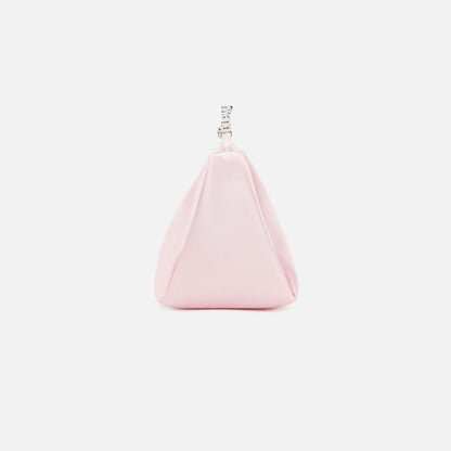 Alexander Wang Marquess Large Stretched Satin Bag - Light Pink