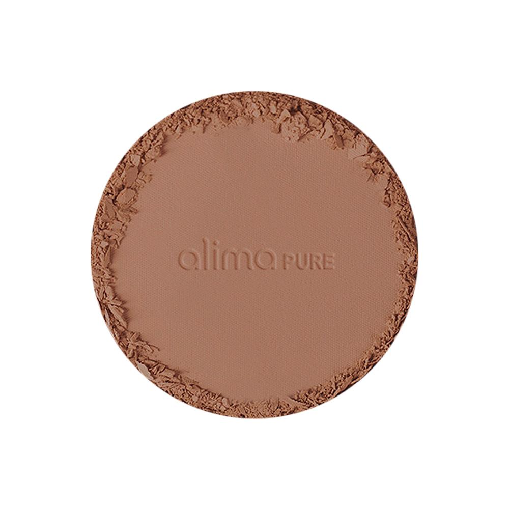 Pressed Foundation with Rosehip Complex Refill
