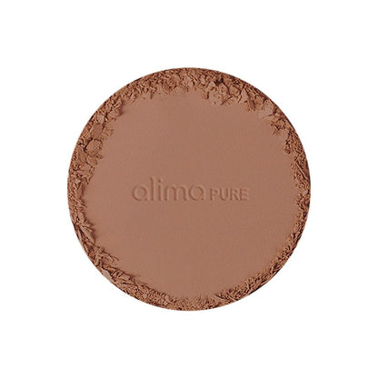 Pressed Foundation with Rosehip Complex Refill