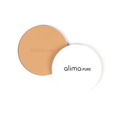 Pressed Foundation with Rosehip Complex Refill
