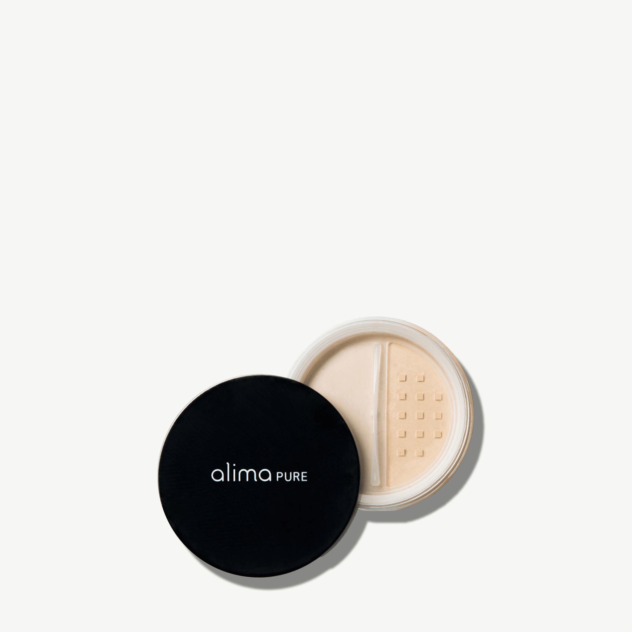 Satin Matte Foundation