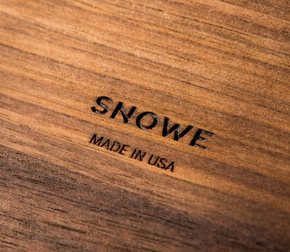 Walnut Cheese Board
