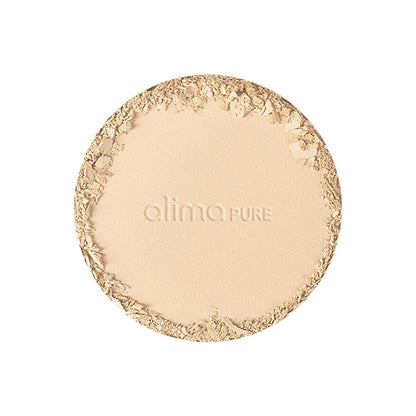 Pressed Foundation with Rosehip Complex